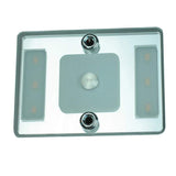 Lunasea Lighting Qualifies for Free Shipping Lunasea LED Ceiling/Wall Light Warm White Touch Dimming #LLB-33BW-81-OT