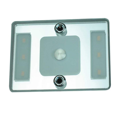 Lunasea Lighting Qualifies for Free Shipping Lunasea LED Ceiling/Wall Light Warm White Touch Dimming #LLB-33BW-81-OT