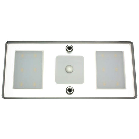 Lunasea Lighting Qualifies for Free Shipping Lunasea LED Ceiling/Wall Light Warm White Touch Dimming #LLB-33CW-81-OT