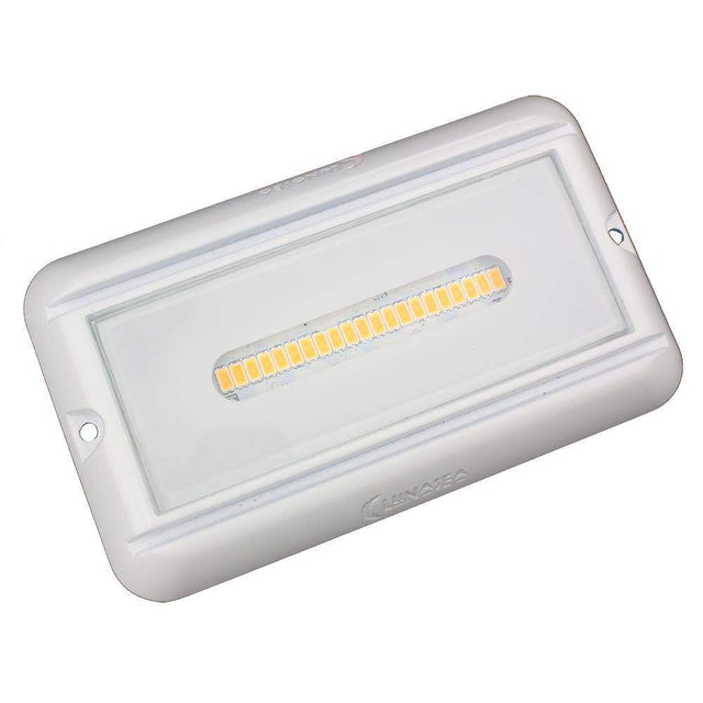 Lunasea Lighting Qualifies for Free Shipping Lunasea LED Engine Room Light Ignition Proof 10-30v #LLB-51M1-81-00