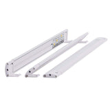 Lunasea LED Light Bar Built In Dimmer Adjustable Angle #LLB-32KC-01-00