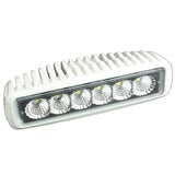 Lunasea Lighting Qualifies for Free Shipping Lunasea LED Utility Light 12-24v 15w 1250 Lumens #LLB-47FW-82-00