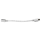 Lunasea Lighting Qualifies for Free Shipping Lunasea Mini USB Daisy Cable up to 3 Light Bars #LLB-32AH-01-00
