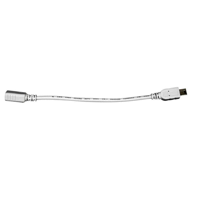 Lunasea Lighting Qualifies for Free Shipping Lunasea Mini USB Daisy Cable up to 3 Light Bars #LLB-32AH-01-00