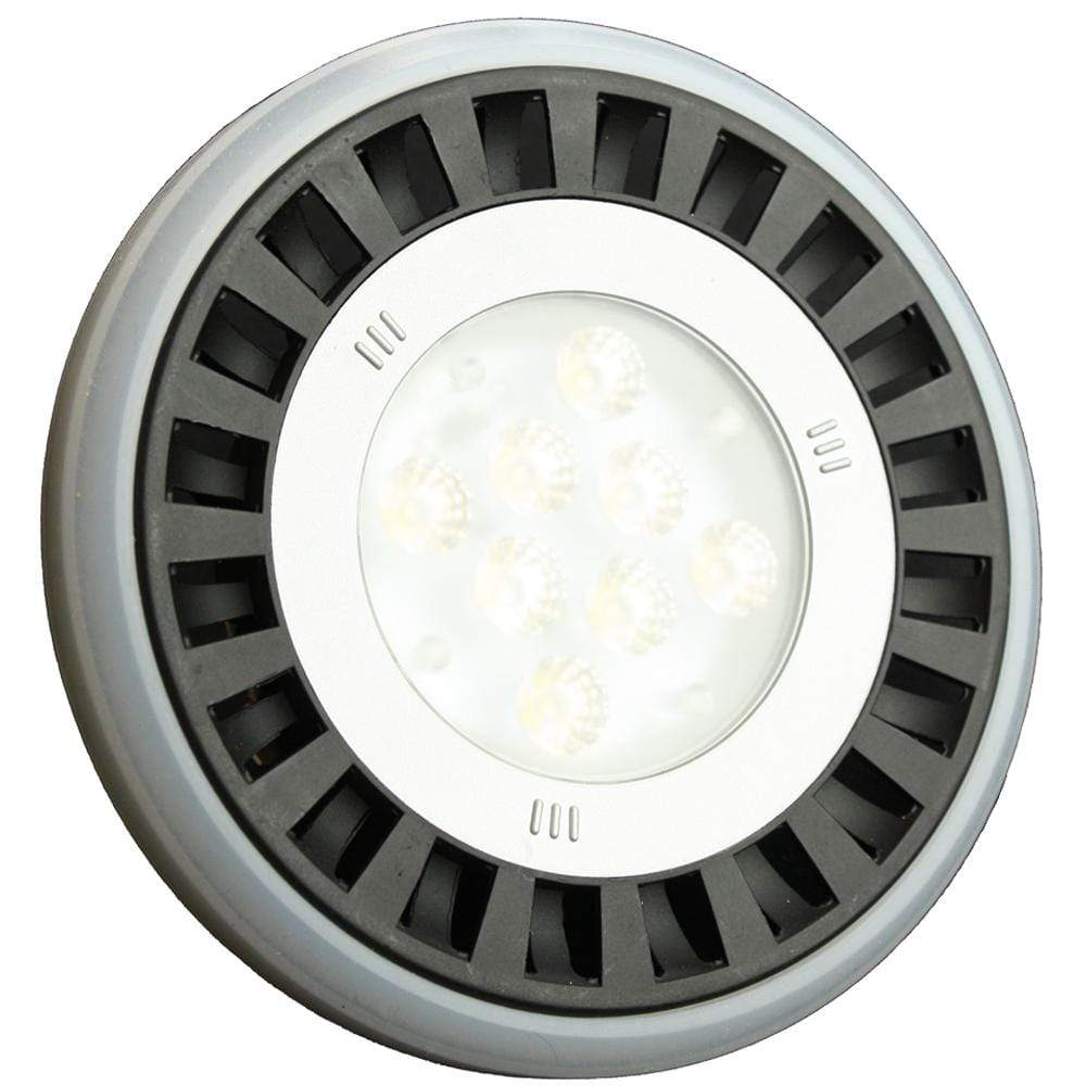 Lunasea Lighting Qualifies for Free Shipping Lunasea Replacement Bulb for PAR36 Sealed Beam Lights #LLB-55NN-81-00
