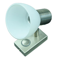 Lunasea Lighting Qualifies for Free Shipping Lunasea Wall Mount LED Light Warm White Touch Dimming #LLB-33EW-81-OT