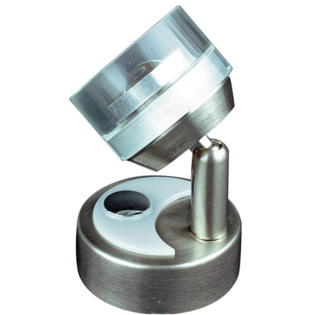 Lunasea Lighting Qualifies for Free Shipping Lunasea Wall Mount LED Light Warm White Touch Dimming #LLB-33SW-81-OT