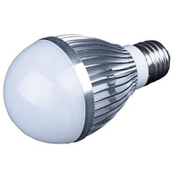 Lunasea Lighting Qualifies for Free Shipping Lunasea Warm White LED Bulb E26 Screw Base 7w 12-24v #LLB-48FW-82-00
