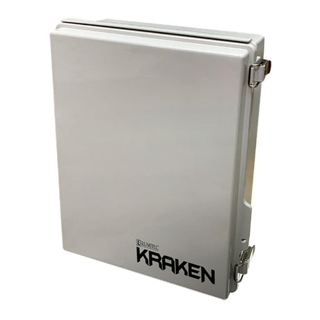 Lumitec Qualifies for Free Shipping Lunitec Kraken Command Center #101638