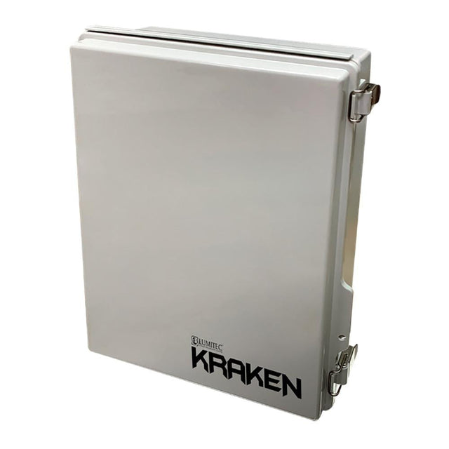 Lumitec Qualifies for Free Shipping Lunitec Kraken Command Center #101638