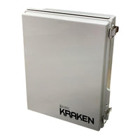 Lumitec Qualifies for Free Shipping Lunitec Kraken Command Center #101638