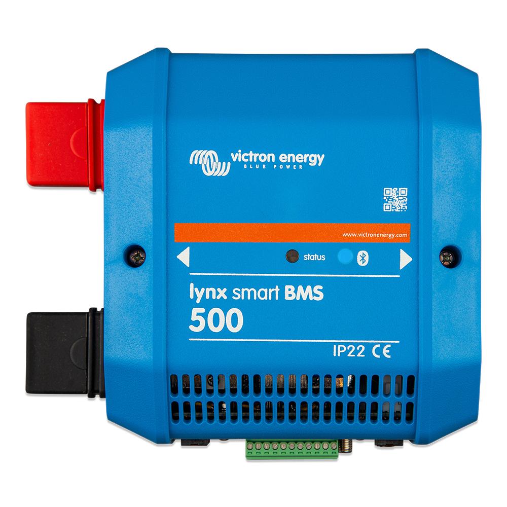 Victron Energy Qualifies for Free Shipping Lynx Smart BMS 500 Battery Mgmt System for Lithium Smart #LYN034160200