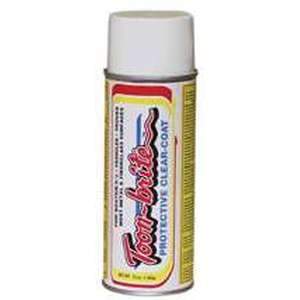 M & L Marine Qualifies for Free Ground Shipping M & L Marine Protective Clear Coat 12 oz #PA1000