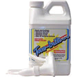 M & L Marine Qualifies for Free Ground Shipping M & L Marine Toon-Brite Aluminum Cleaner Quart 33.8 oz #B1000