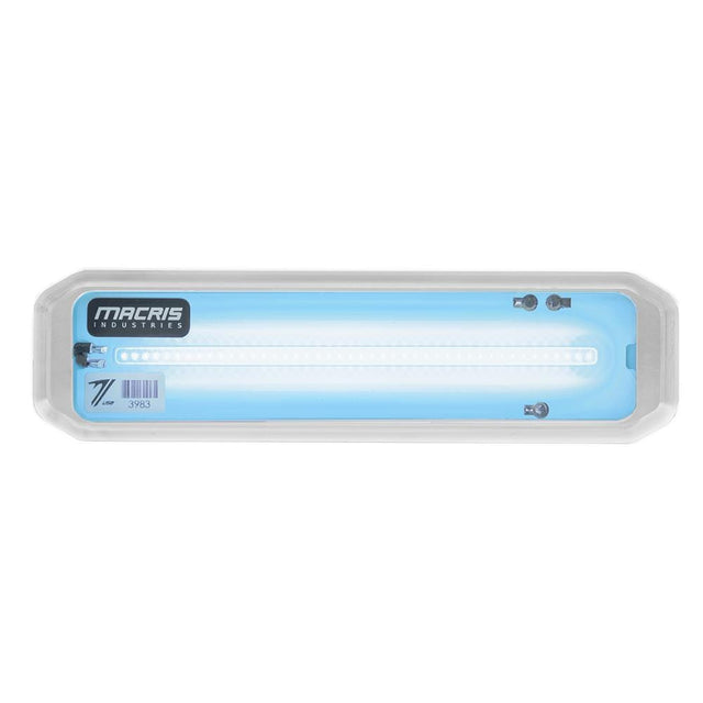 Macris Industries Qualifies for Free Shipping Macris Industries MIU Linear Underwater Series Size 10 8" #MIUL10IB