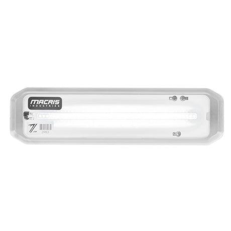 Macris Industries Qualifies for Free Shipping Macris Industries MIU Linear Underwater Series Size 10 8" #MIUL10WHT