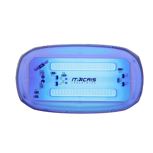 Macris Industries Qualifies for Free Shipping Macris Industries MIU Miniature Underwater LED 9w #MIU MINI RB