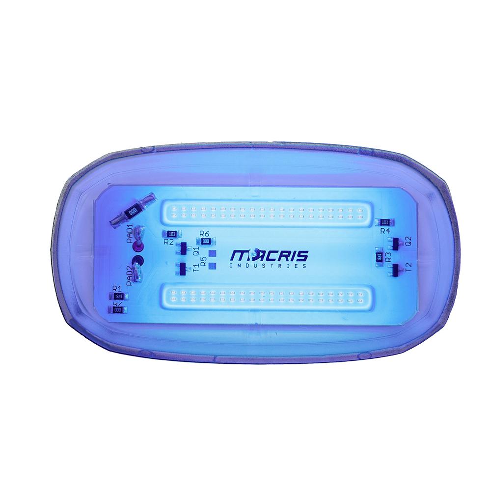 Macris Industries Qualifies for Free Shipping Macris Industries MIU Miniature Underwater LED 9w #MIU MINI RB