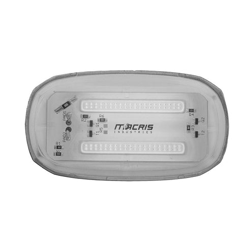 Macris Industries Qualifies for Free Shipping Macris Industries MIU Miniature Underwater LED 9w #MIU MINI WHT