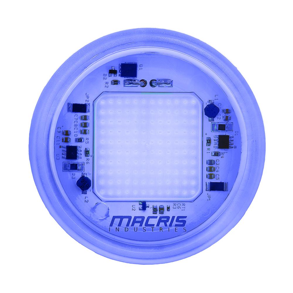 Macris Industries Qualifies for Free Shipping Macris Industries MIU Round Underwater Series Size 10 #MIUR10RB