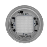 Macris Industries Qualifies for Free Shipping Macris Industries MIU Round Underwater Series Size 10 #MIUR10WHT