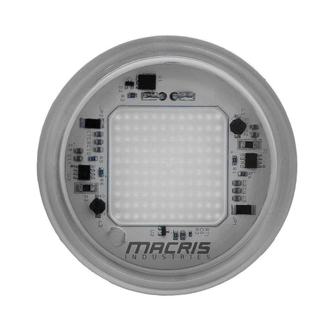 Macris Industries Qualifies for Free Shipping Macris Industries MIU Round Underwater Series Size 10 #MIUR10WHT