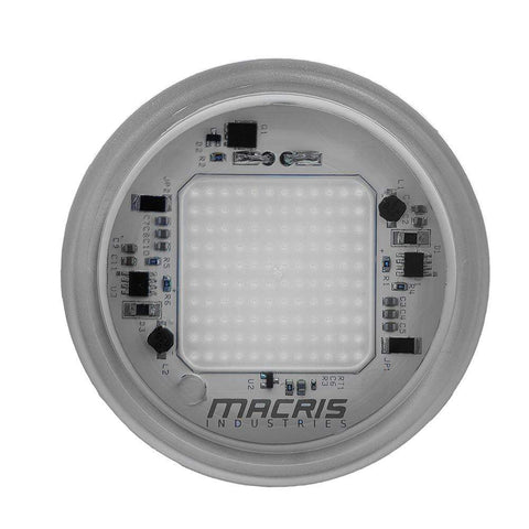 Macris Industries Qualifies for Free Shipping Macris Industries MIU Round Underwater Series Size 10 #MIUR10WHT