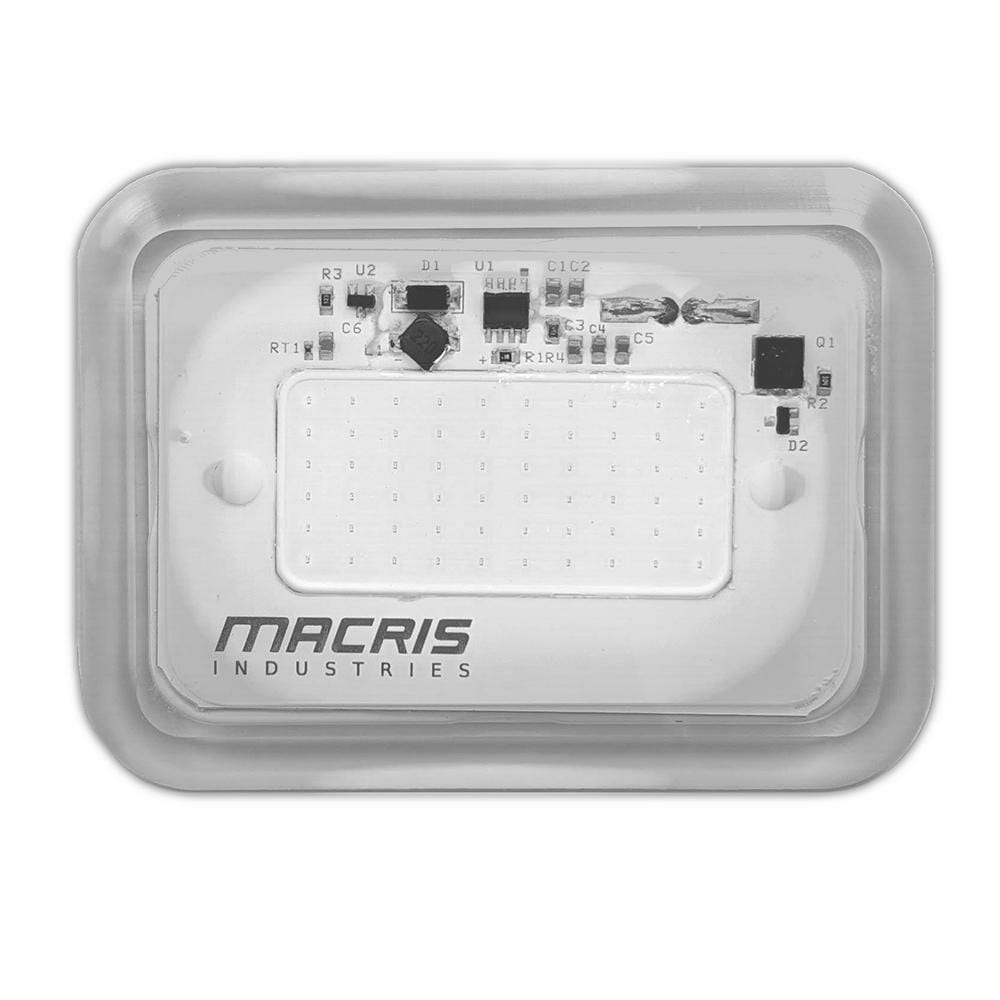 Macris Industries Qualifies for Free Shipping Macris Industries MIU S5 Series Miniature Underwater #MIUS5WHT
