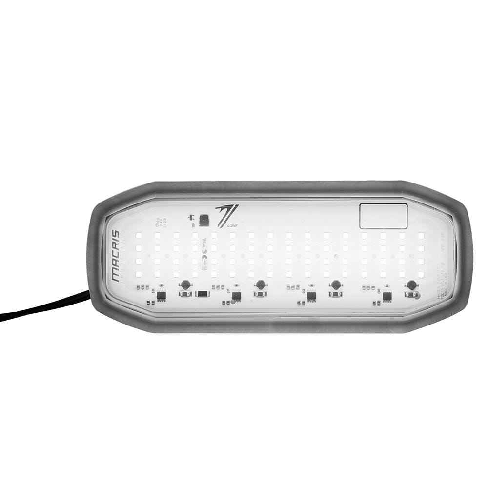 Macris Industries Qualifies for Free Shipping Macris Industries MIU15 Underwater LED White #MIU15WHT