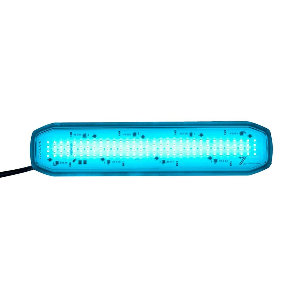 Macris Industries Qualifies for Free Shipping Macris Industries MIU30 Underwater LED Ice Blue #MIU30IB