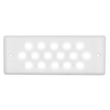 Macris Industries Qualifies for Free Shipping Macris Industries Ultra-Thin Waterproof Area & Task Light #IS15