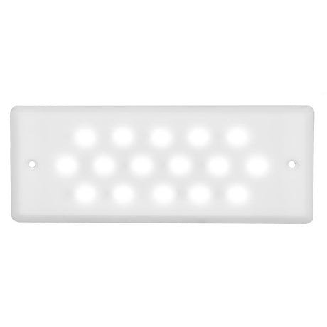 Macris Industries Qualifies for Free Shipping Macris Industries Ultra-Thin Waterproof Area & Task Light #IS15