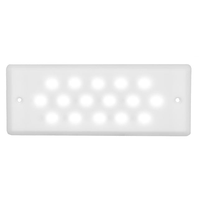Macris Industries Qualifies for Free Shipping Macris Industries Ultra-Thin Waterproof Area & Task Light #IS15