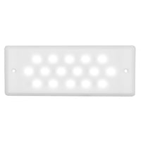 Macris Industries Qualifies for Free Shipping Macris Industries Ultra-Thin Waterproof Area & Task Light #IS15