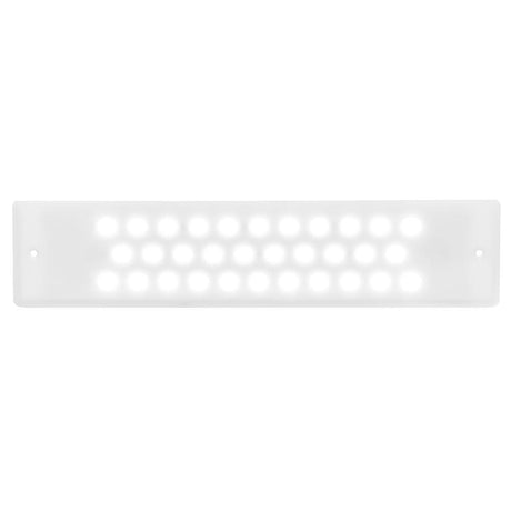 Macris Industries Qualifies for Free Shipping Macris Industries Ultra-Thin Waterproof Area & Task Light #IS30