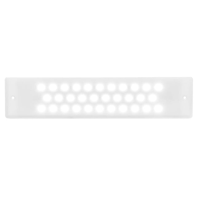 Macris Industries Qualifies for Free Shipping Macris Industries Ultra-Thin Waterproof Area & Task Light #IS30