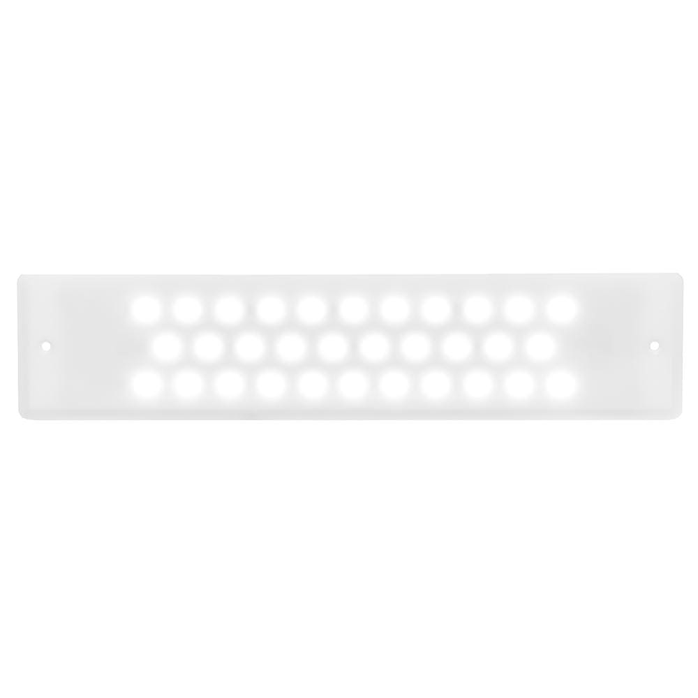 Macris Industries Qualifies for Free Shipping Macris Industries Ultra-Thin Waterproof Area & Task Light #IS30