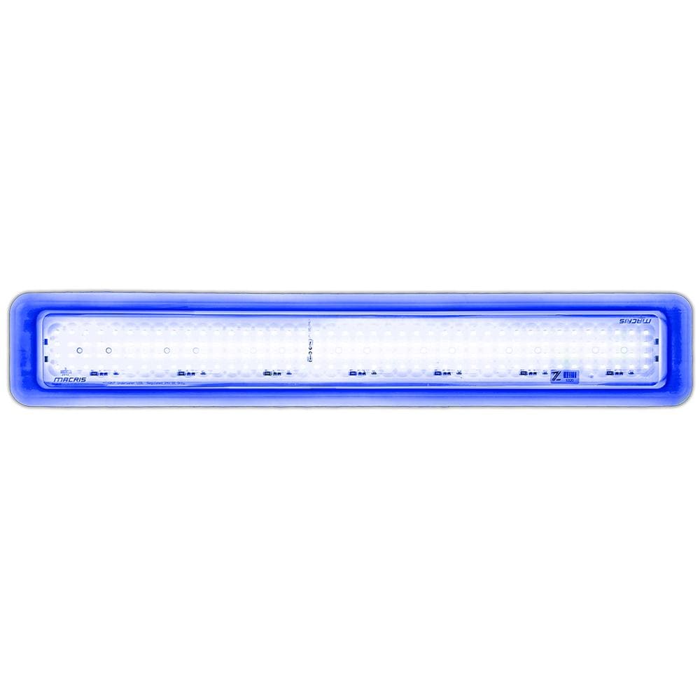 Macris Industries Qualifies for Free Shipping Macris MIU60 Underwater LED Royal Blue #MIU60RB
