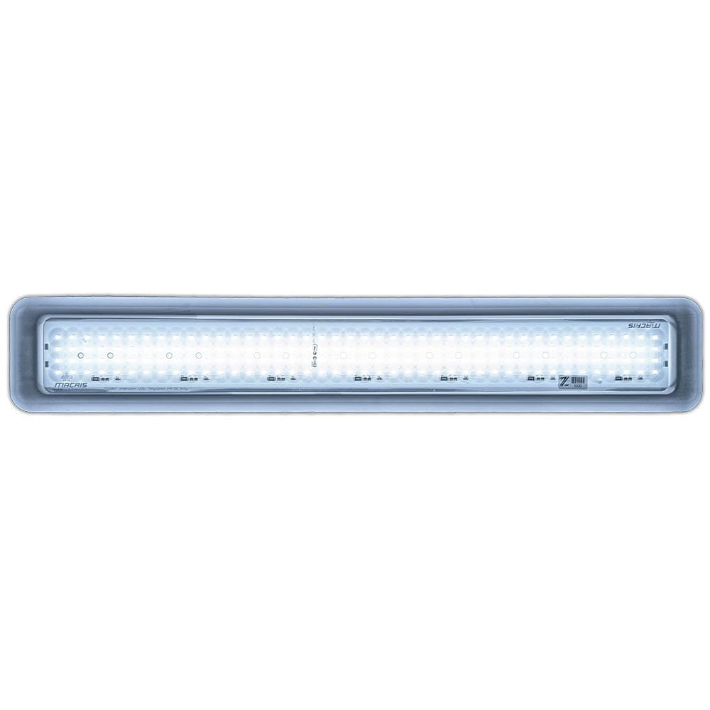 Macris Industries Qualifies for Free Shipping Macris MIU60 Underwater LED White #MIU60WHT