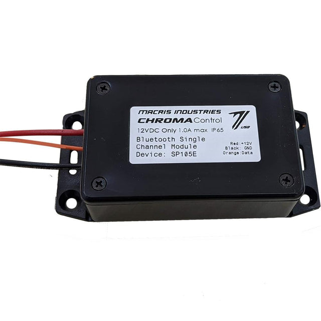 Macris Industries Qualifies for Free Shipping Macris Single Channel Control & Distribution #CHROMA CONTROL