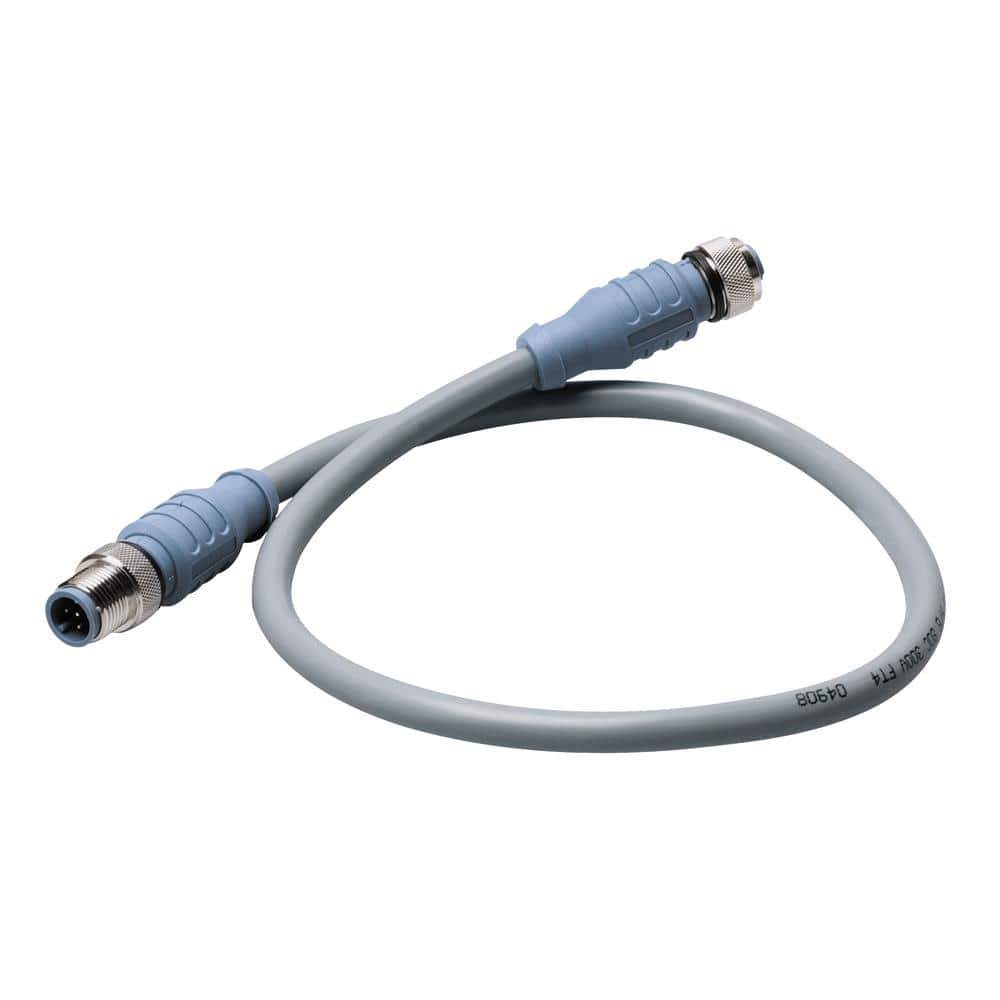 Maretron Qualifies for Free Shipping Maertron Micro Double-Ended Cordset 4m #CM-CG1-CF-04.0
