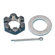 Magic Tilt Trailers Qualifies for Free Shipping Magic Tilt Trailers Axle Nut 3/4" #RM-6020