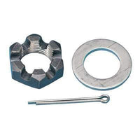 Magic Tilt Trailers Qualifies for Free Shipping Magic Tilt Trailers Axle Nut 3/4