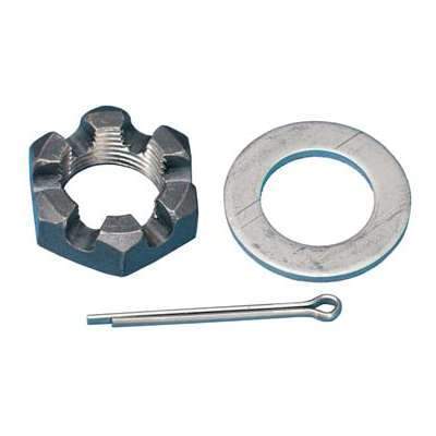 Magic Tilt Trailers Qualifies for Free Shipping Magic Tilt Trailers Axle Nut 3/4" #RM-6020