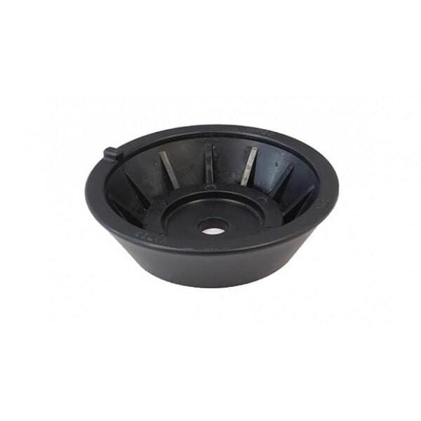 Magic Tilt Trailers Qualifies for Free Shipping Magic Tilt Trailers Bell-End Cap 3-1/2" #PP-1918