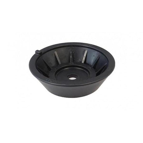 Magic Tilt Trailers Qualifies for Free Shipping Magic Tilt Trailers Bell-End Cap 3-1/2" #PP-1918