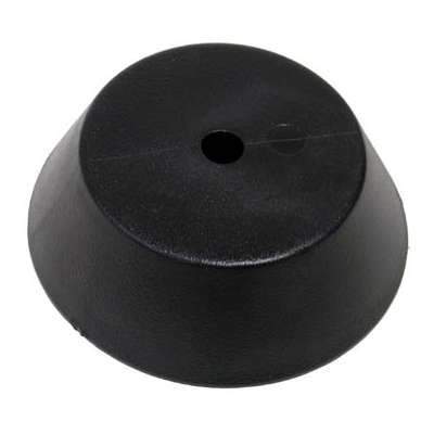 Magic Tilt Trailers Qualifies for Free Shipping Magic Tilt Trailers Bell-End Cap 4" #PP-1920