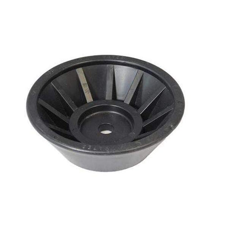 Magic Tilt Trailers Qualifies for Free Shipping Magic Tilt Trailers Bell-End Cap 4" #PP-1920
