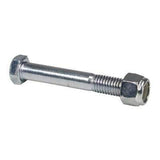Magic Tilt Trailers Qualifies for Free Shipping Magic Tilt Trailers Bolt-Hanger 1/2" x 3-1/2" #PK-1450