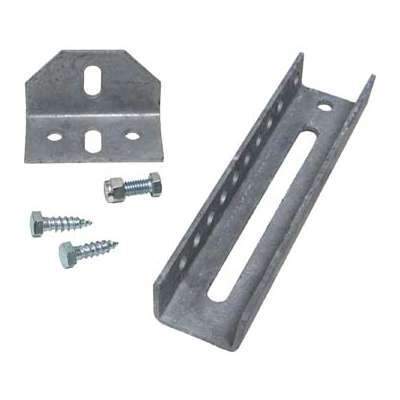 Magic Tilt Trailers Qualifies for Free Shipping Magic Tilt Trailers Bunk Bracket 9" with Pivot #RM-4100